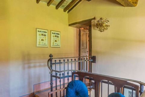 Villa a Anghiari, Arezzo, Anghiari - € 930.000 | Ref: ILV92777-1395959 - foto 50