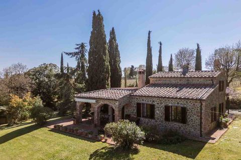 Villa i Sinalunga, Siena, Sinalunga - € 920.000 | Ref: ILV92778-1396010 - foto 2