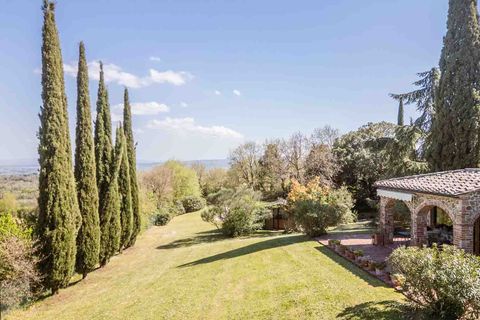 Villa i Sinalunga, Siena, Sinalunga - € 920.000 | Ref: ILV92778-1396010 - foto 3
