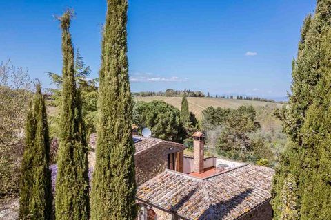 Villa i Sinalunga, Siena, Sinalunga - € 920.000 | Ref: ILV92778-1396010 - foto 4