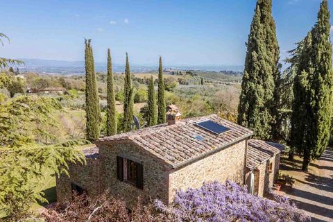 Villa i Sinalunga, Siena, Sinalunga - € 920.000 | Ref: ILV92778-1396010 - foto 5