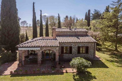 Villa i Sinalunga, Siena, Sinalunga - € 920.000 | Ref: ILV92778-1396010 - foto 6