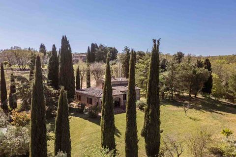 Villa i Sinalunga, Siena, Sinalunga - € 920.000 | Ref: ILV92778-1396010 - foto 7