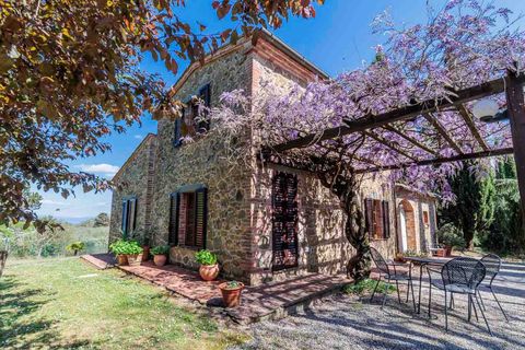 Villa i Sinalunga, Siena, Sinalunga - € 920.000 | Ref: ILV92778-1396010 - foto 10