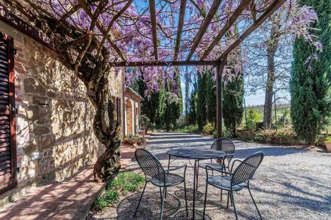 Villa i Sinalunga, Siena, Sinalunga - € 920.000 | Ref: ILV92778-1396010 - foto 11