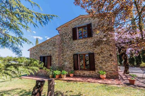 Villa i Sinalunga, Siena, Sinalunga - € 920.000 | Ref: ILV92778-1396010 - foto 12