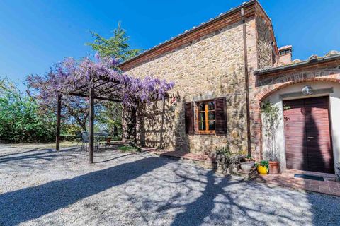 Villa i Sinalunga, Siena, Sinalunga - € 920.000 | Ref: ILV92778-1396010 - foto 13