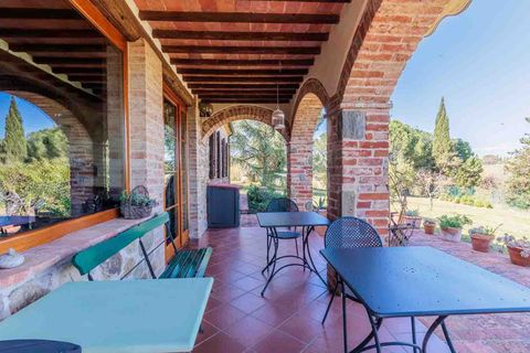 Villa i Sinalunga, Siena, Sinalunga - € 920.000 | Ref: ILV92778-1396010 - foto 14