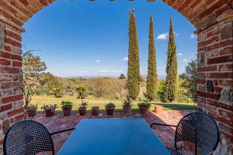 Villa i Sinalunga, Siena, Sinalunga - € 920.000 | Ref: ILV92778-1396010 - foto 15