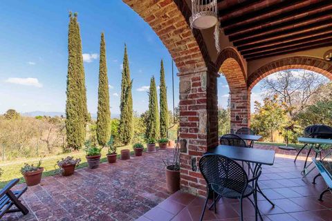 Villa i Sinalunga, Siena, Sinalunga - € 920.000 | Ref: ILV92778-1396010 - foto 16