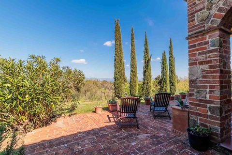 Villa i Sinalunga, Siena, Sinalunga - € 920.000 | Ref: ILV92778-1396010 - foto 17