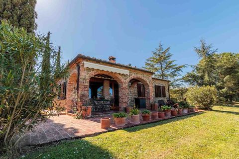 Villa i Sinalunga, Siena, Sinalunga - € 920.000 | Ref: ILV92778-1396010 - foto 18