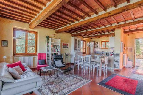 Villa i Sinalunga, Siena, Sinalunga - € 920.000 | Ref: ILV92778-1396010 - foto 19