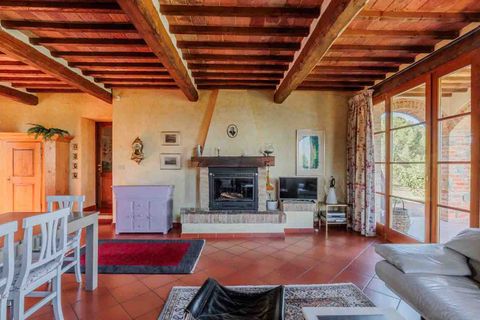 Villa i Sinalunga, Siena, Sinalunga - € 920.000 | Ref: ILV92778-1396010 - foto 20