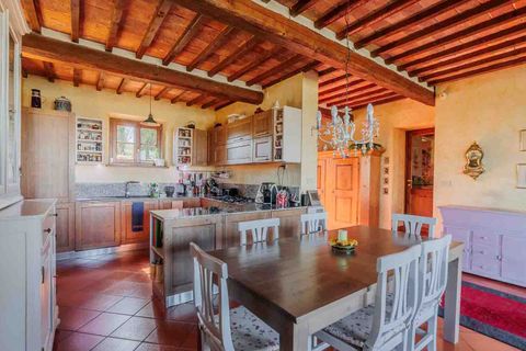 Villa i Sinalunga, Siena, Sinalunga - € 920.000 | Ref: ILV92778-1396010 - foto 21