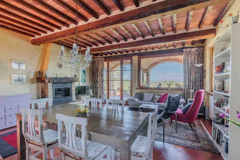 Villa i Sinalunga, Siena, Sinalunga - € 920.000 | Ref: ILV92778-1396010 - foto 22