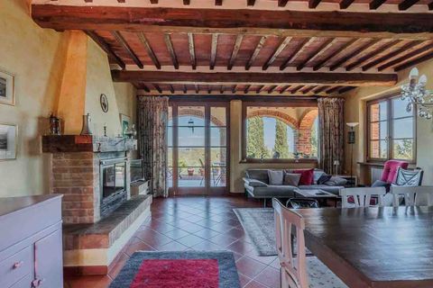 Villa i Sinalunga, Siena, Sinalunga - € 920.000 | Ref: ILV92778-1396010 - foto 23