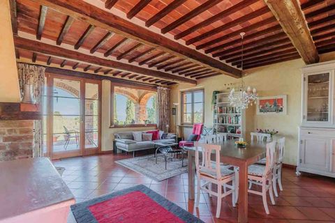 Villa i Sinalunga, Siena, Sinalunga - € 920.000 | Ref: ILV92778-1396010 - foto 24