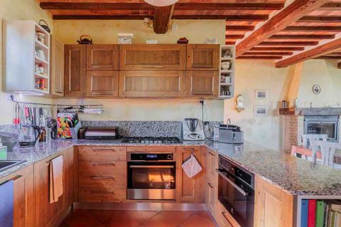 Villa i Sinalunga, Siena, Sinalunga - € 920.000 | Ref: ILV92778-1396010 - foto 25