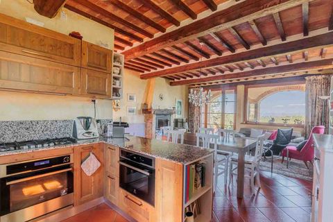 Villa i Sinalunga, Siena, Sinalunga - € 920.000 | Ref: ILV92778-1396010 - foto 27