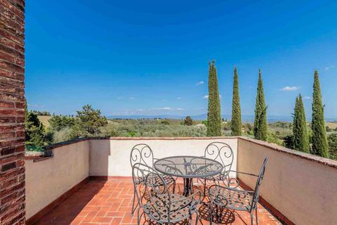 Villa i Sinalunga, Siena, Sinalunga - € 920.000 | Ref: ILV92778-1396010 - foto 31