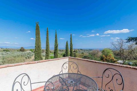 Villa i Sinalunga, Siena, Sinalunga - € 920.000 | Ref: ILV92778-1396010 - foto 32