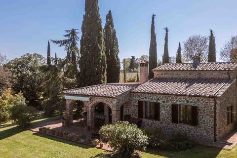 Villa i Sinalunga, Siena, Sinalunga - € 920.000 | Ref: ILV92778-1396010 - foto 33