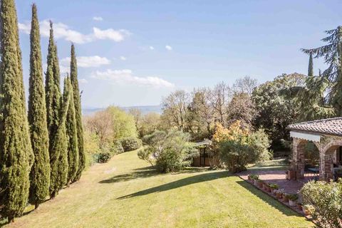 Villa i Sinalunga, Siena, Sinalunga - € 920.000 | Ref: ILV92778-1396010 - foto 34