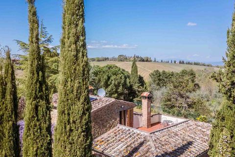 Villa i Sinalunga, Siena, Sinalunga - € 920.000 | Ref: ILV92778-1396010 - foto 35