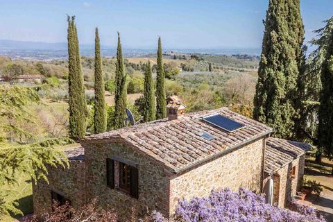 Villa i Sinalunga, Siena, Sinalunga - € 920.000 | Ref: ILV92778-1396010 - foto 36