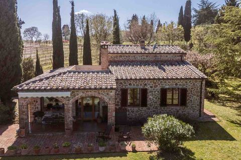 Villa i Sinalunga, Siena, Sinalunga - € 920.000 | Ref: ILV92778-1396010 - foto 37