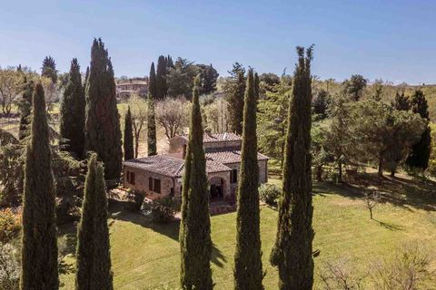 Villa i Sinalunga, Siena, Sinalunga - € 920.000 | Ref: ILV92778-1396010 - foto 38