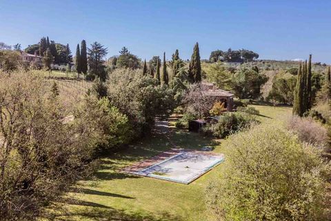 Villa i Sinalunga, Siena, Sinalunga - € 920.000 | Ref: ILV92778-1396010 - foto 40
