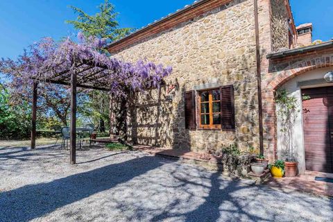 Villa i Sinalunga, Siena, Sinalunga - € 920.000 | Ref: ILV92778-1396010 - foto 44