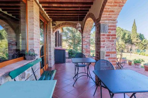 Villa i Sinalunga, Siena, Sinalunga - € 920.000 | Ref: ILV92778-1396010 - foto 45