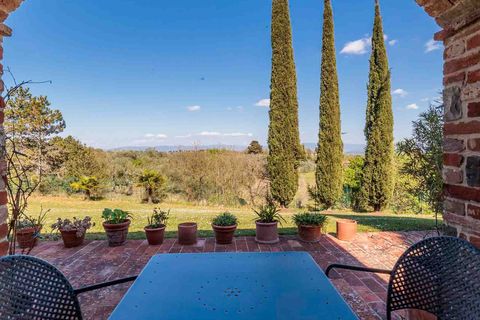 Villa i Sinalunga, Siena, Sinalunga - € 920.000 | Ref: ILV92778-1396010 - foto 46