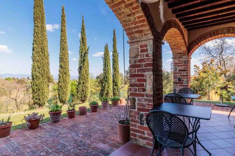 Villa i Sinalunga, Siena, Sinalunga - € 920.000 | Ref: ILV92778-1396010 - foto 47