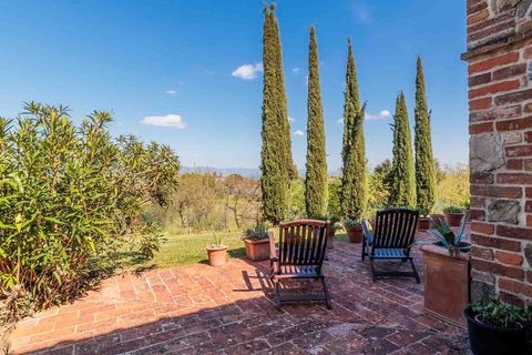 Villa i Sinalunga, Siena, Sinalunga - € 920.000 | Ref: ILV92778-1396010 - foto 48