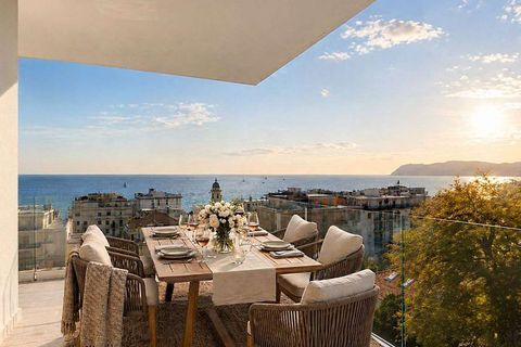 Lejlighed i Alassio, Savona, Alassio - € 1.350.000 | Ref: ILV92795-1396145 - foto 5