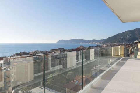 Lejlighed i Alassio, Savona, Alassio - € 1.350.000 | Ref: ILV92795-1396145 - foto 11