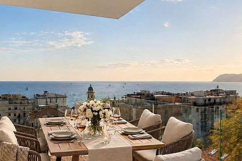Lejlighed i Alassio, Savona, Alassio - € 1.350.000 | Ref: ILV92795-1396145 - foto 15