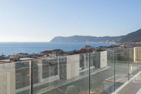 Lejlighed i Alassio, Savona, Alassio - € 1.350.000 | Ref: ILV92795-1396145 - foto 21