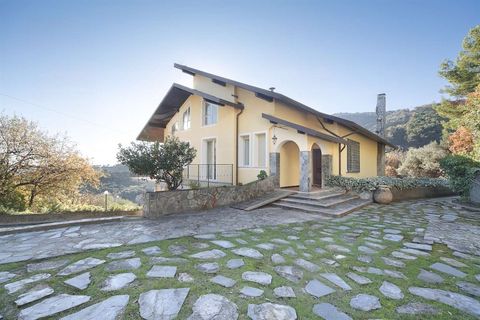 Villa i Alassio, Savona, Alassio - € 975.000 | Ref: ILV92803-1396261 - foto 1