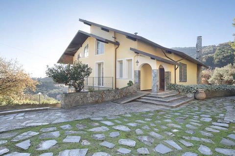 Villa i Alassio, Savona, Alassio - € 975.000 | Ref: ILV92803-1396261 - foto 2