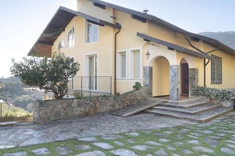 Villa i Alassio, Savona, Alassio - € 975.000 | Ref: ILV92803-1396261 - foto 17