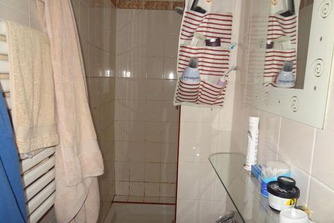 Apartament a Nancy, Meurthe-et-Moselle, Nancy - € 600/mes | Ref: 783903 - foto 4