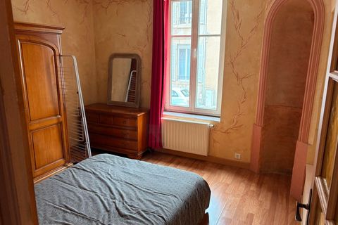 Apartament a Nancy, Meurthe-et-Moselle, Nancy - € 600/mes | Ref: 783903 - foto 5