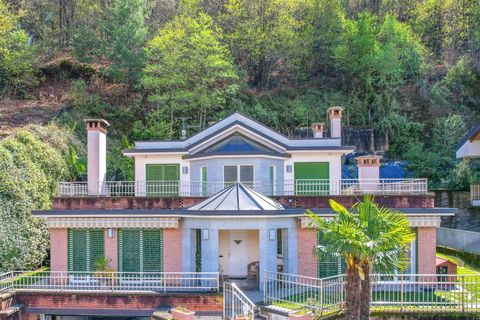 Villa i Omegna, Verbano Cusio Ossola, Omegna - € 750.000 | Ref: ILV92812-1396369 - foto 1