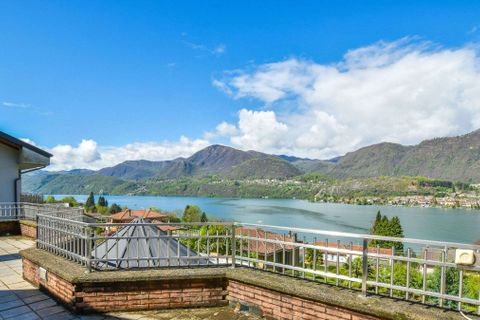 Villa i Omegna, Verbano Cusio Ossola, Omegna - € 750.000 | Ref: ILV92812-1396369 - foto 2