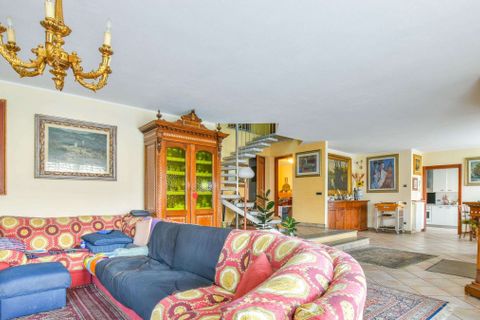 Villa i Omegna, Verbano Cusio Ossola, Omegna - € 750.000 | Ref: ILV92812-1396369 - foto 7